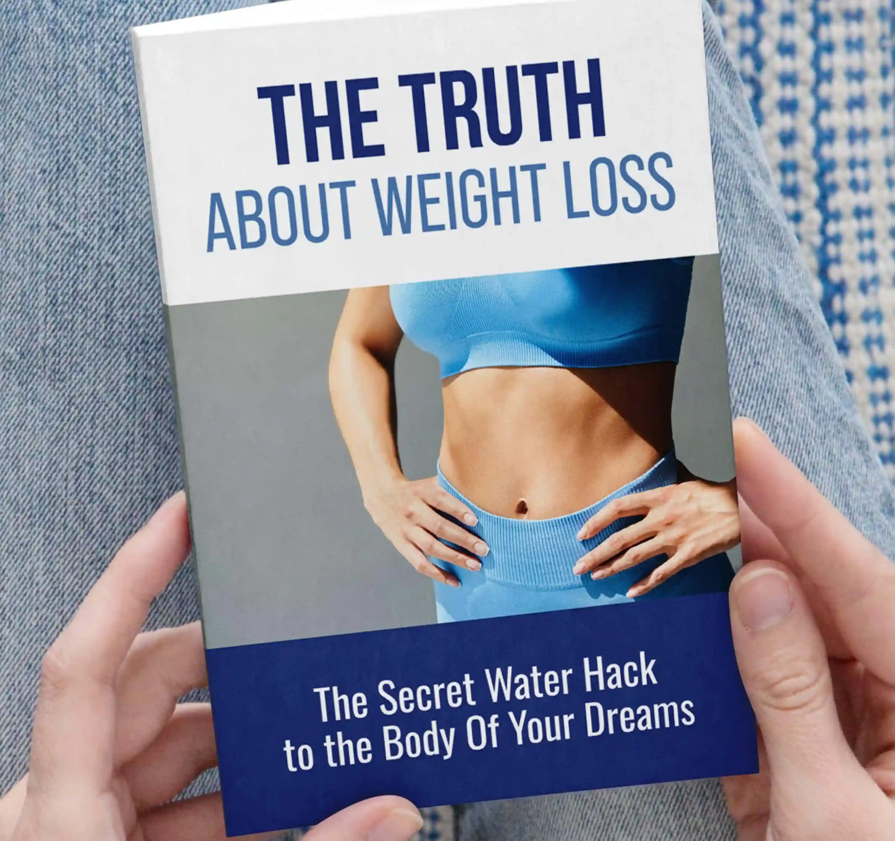 AquaSculpt weight loss bonus guide 1