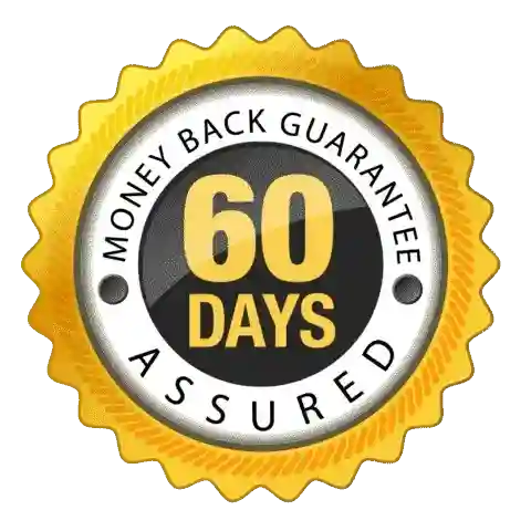 AquaSculpt 60-day weight loss money back guarantee
