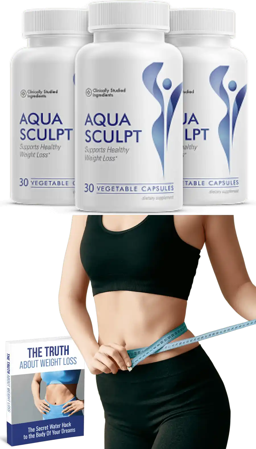 AquaSculpt weight loss supplement
