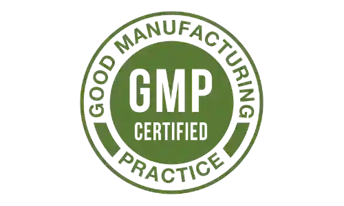 AquaSculpt GMP certified